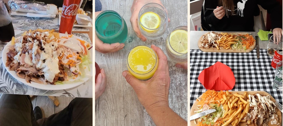 Resto Edo - Gallery Image 3